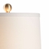 11877 Wildwood Next Generation Lamp - Cream