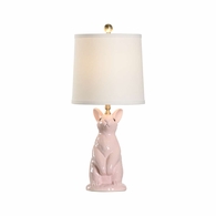 11879 Wildwood Next Generation Lamp - Pink