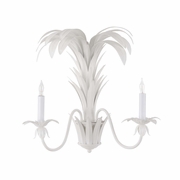 12134 Meg Braff Fontana 2 Arm Sconce