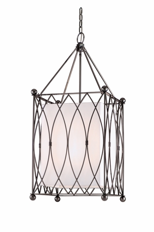 1258 Hudson Valley Lighting Fremont Pendant