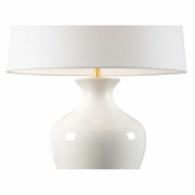 12580 Cheryl Luckett Parkway Lamp - Tofa