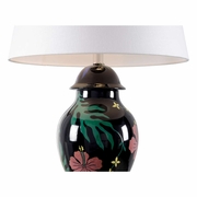 12585 Cheryl Luckett Garden Party Lamp