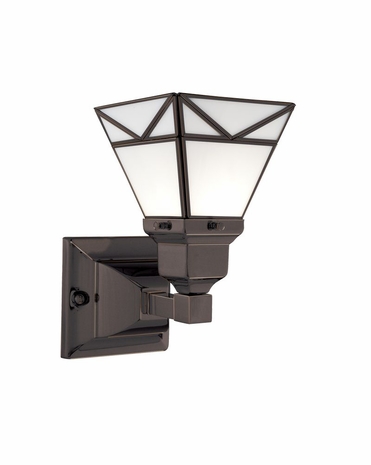 1271 Hudson Valley Oneida 2 Light Wall Sconce