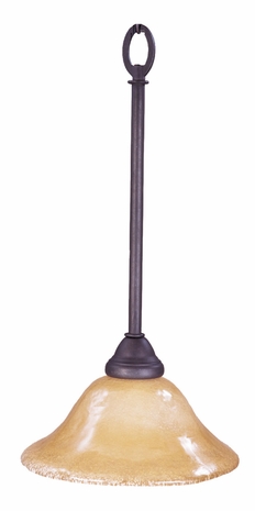 1287 Framburg Lighting Terra Mini-Pendant
