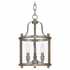 1310 Hudson Valley Mansfield 3 Light Pendant