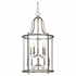 1320 Hudson Valley Mansfield 10 Light Pendant