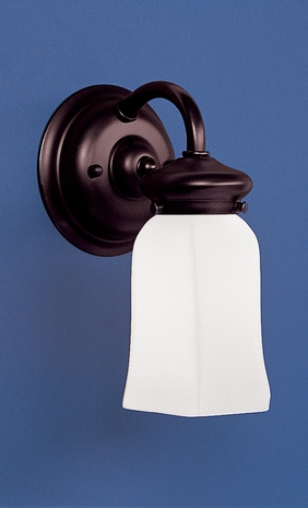 1371 Hudson Valley Lighting Brentwood Wall Sconce