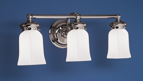 1373 Hudson Valley Lighting Brentwood Wall Sconce