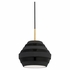 1383 Hudson Valley Calverton Led Pendant