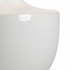 14194 Wildwood Gate Finial Lamp - Snow