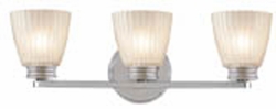 1453 Hudson Valley Springhill 3 Light Pendant