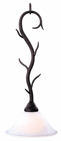 1456 Framburg Lighting Orchard Mini-Pendant (QUICK SHIP ITEM)