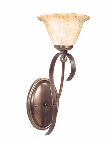 1481 Framburg Lighting Reverie One-Light Wall Sconce