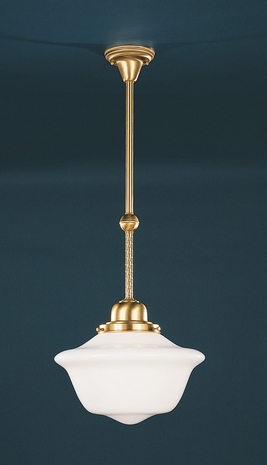 15 Hudson Valley Lighting Edison Collection Pendant