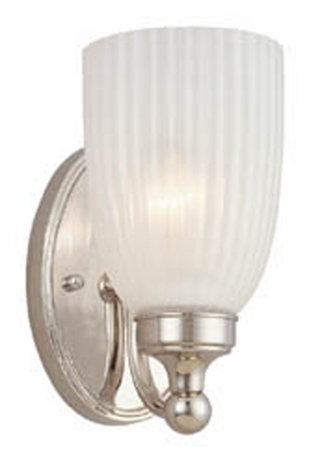 1501 Hudson Valley Danes 1 Light Wall Sconce