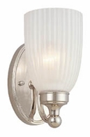 1501 Hudson Valley Danes 1 Light Wall Sconce