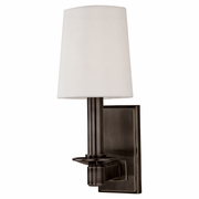 151 Hudson Valley Spencer 1 Light Wall Sconce
