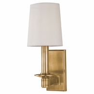 151 Hudson Valley Spencer 1 Light Wall Sconce