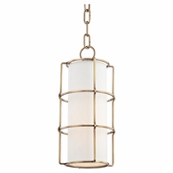 1510 Hudson Valley Sovereign 1 Light Pendant