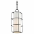 1510 Hudson Valley Sovereign 1 Light Pendant