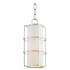 1510 Hudson Valley Sovereign 1 Light Pendant
