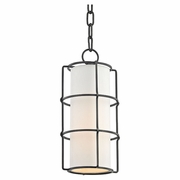 1510 Hudson Valley Sovereign 1 Light Pendant