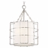 1516 Hudson Valley Sovereign 2 Light Pendant