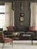 15305 Denise Mcgaha Stockman Chandelier
