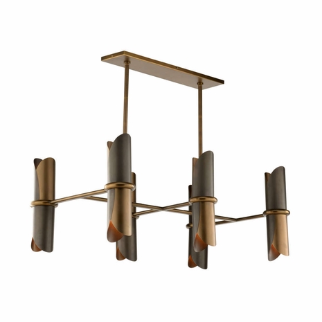 15305 Denise Mcgaha Stockman Chandelier
