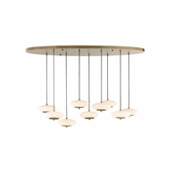 15307 Denise Mcgaha Collier Chandelier