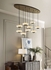 15307 Denise Mcgaha Collier Chandelier