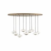 15307 Denise Mcgaha Collier Chandelier