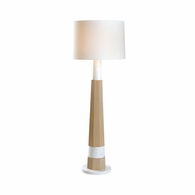 15309 Denise Mcgaha Laurence Floor Lamp