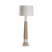 15309 Denise Mcgaha Laurence Floor Lamp