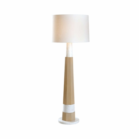 15309 Denise Mcgaha Laurence Floor Lamp