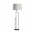 15310 Denise Mcgaha Brazing Floor Lamp