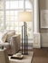 15310 Denise Mcgaha Brazing Floor Lamp