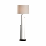15310 Denise Mcgaha Brazing Floor Lamp