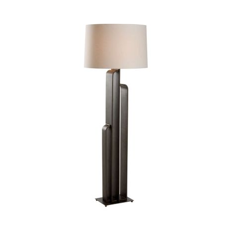 15310 Denise Mcgaha Brazing Floor Lamp