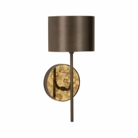 15323 Denise Mcgaha Brazing Sconce