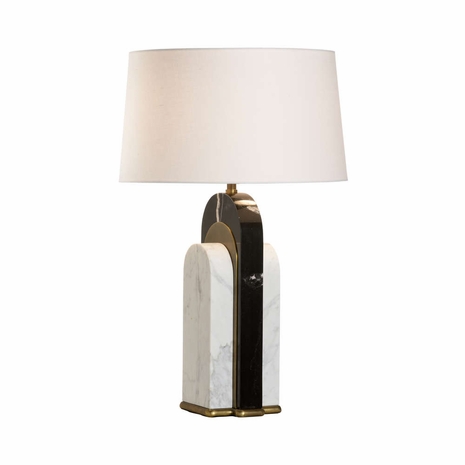 15325 Denise Mcgaha Channarock Lamp