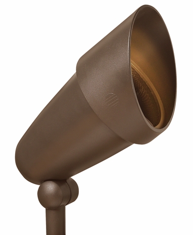 1532BZ-R Hinkley Bronze Uplighting (CLEARANCE ITEM)