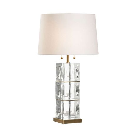 15332 Denise Mcgaha Lasater Lamp