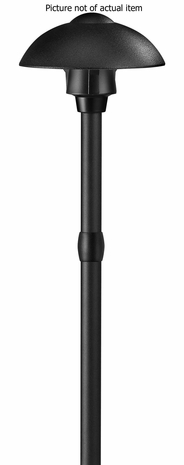 1544Bk-R Hinkley Outdoor Path Lighting (CLEARANCE ITEM)