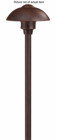 1544Sc-R Hinkley Outdoor Path Lighting (CLEARANCE ITEM)