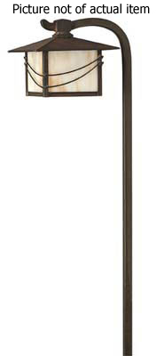 1550Sn-R Hinkley Outdoor Path Lighting (CLEARANCE ITEM)
