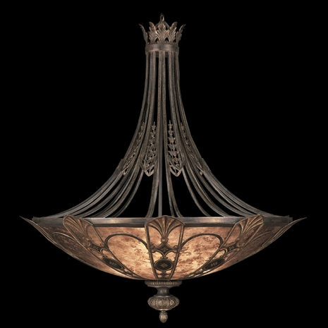 157742ST Fine Art Lamps Avignon Pendant