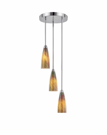 16 Hubbardton Forge Bowl Glass Shade
