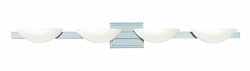 1604 Hudson Valley Laurenceston 4 Light Lantern