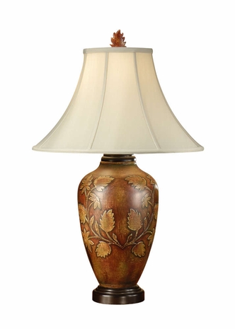 16077 Wildwood Lamps Flandreau Lamp